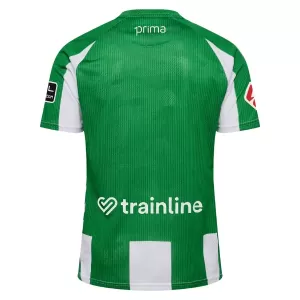 Maglia Real Betis Gara Home 2025/26