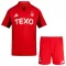Maglia Aberdeen Bambino Gara Home 2025/26