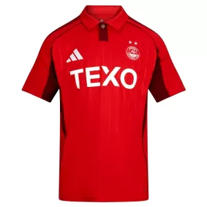 Maglia Aberdeen Bambino Gara Home 2025/26