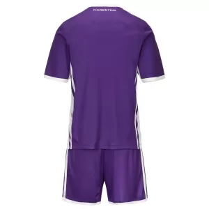 Maglia AC Fiorentina Bambino Gara Home 2025/26