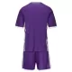 Maglia AC Fiorentina Bambino Gara Home 2025/26