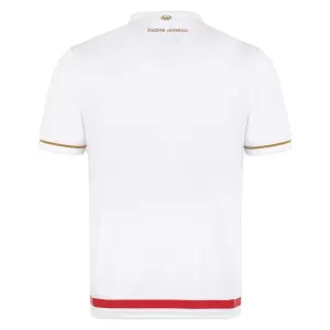 Maglia AS Monaco Gara Home 2025/26