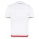Maglia AS Monaco Gara Home 2025/26
