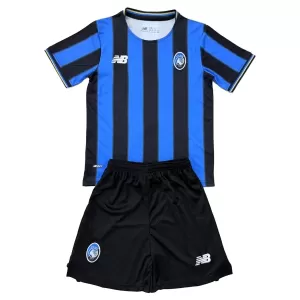 Maglia Atalanta Bambino Gara Home 2025/26