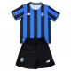 Maglia Atalanta Bambino Gara Home 2025/26 Maglia Atalanta Bambino Gara Home 2025/26