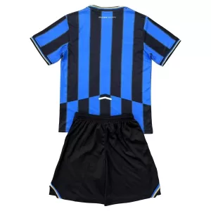 Maglia Atalanta Bambino Gara Home 2025/26