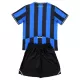 Maglia Atalanta Bambino Gara Home 2025/26