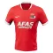 Maglia AZ Alkmaar Gara Home 2025/26