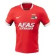 Maglia AZ Alkmaar Gara Home 2025/26 Maglia AZ Alkmaar Gara Home 2025/26