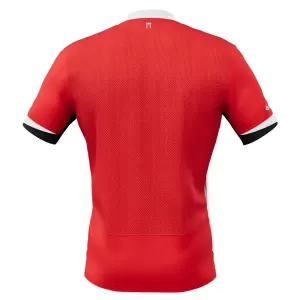 Maglia AZ Alkmaar Gara Home 2025/26