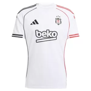 Maglia Besiktas Gara Home 2025/26
