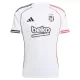 Maglia Besiktas Gara Home 2025/26 Maglia Besiktas Gara Home 2025/26