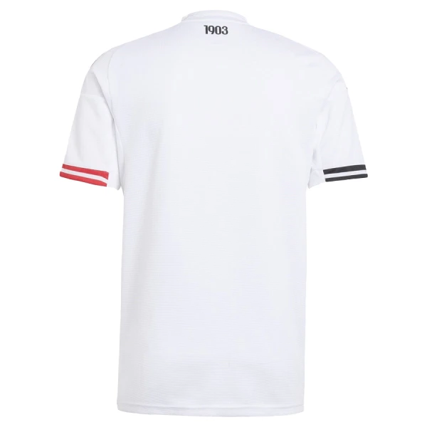 Maglia Besiktas Gara Home 2025/26