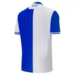 Maglia Blackburn Rovers Gara Home 2025/26