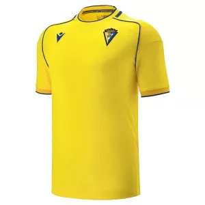 Maglia Cádiz CF Gara Home 2025/26