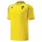 Maglia Cádiz CF Gara Home 2025/26