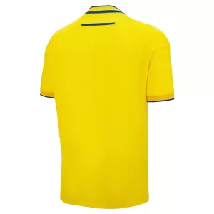 Maglia Cádiz CF Gara Home 2025/26