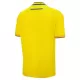 Maglia Cádiz CF Gara Home 2025/26