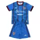Maglia Cagliari Calcio Bambino Gara Third 2025/26 Maglia Cagliari Calcio Bambino Gara Third 2025/26