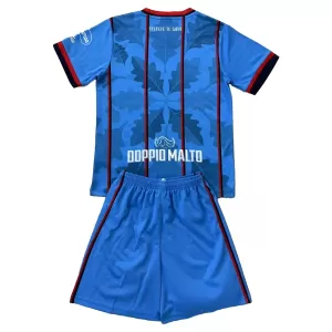 Maglia Cagliari Calcio Bambino Gara Third 2025/26