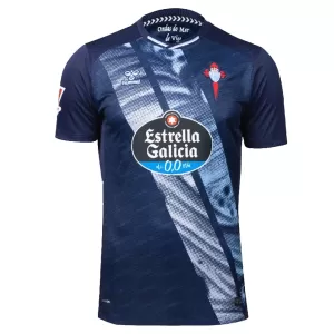 Maglia Celta Vigo Gara Away 2025/26