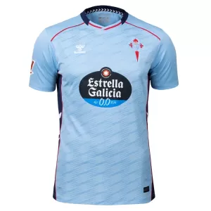 Maglia Celta Vigo Gara Home 2025/26