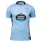 Maglia Celta Vigo Gara Home 2025/26