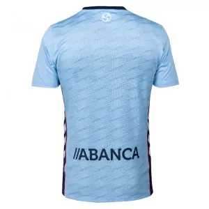 Maglia Celta Vigo Gara Home 2025/26