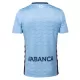 Maglia Celta Vigo Gara Home 2025/26