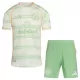 Maglia Celtic FC Bambino Gara Third 2025/26 Maglia Celtic FC Bambino Gara Third 2025/26