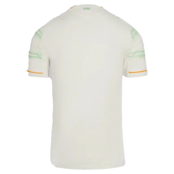 Maglia Celtic FC Gara Third 2025/26