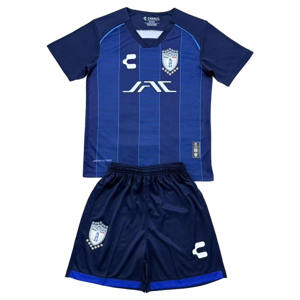 Maglia CF Pachuca Bambino Gara Away 2025/26 Maglia CF Pachuca Bambino Gara Away 2025/26