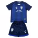 Maglia CF Pachuca Bambino Gara Away 2025/26 Maglia CF Pachuca Bambino Gara Away 2025/26