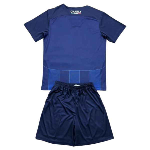 Maglia CF Pachuca Bambino Gara Away 2025/26