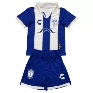 Maglia CF Pachuca Bambino Gara Home 2025/26