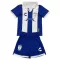 Maglia CF Pachuca Bambino Gara Home 2025/26
