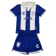 Maglia CF Pachuca Bambino Gara Home 2025/26 Maglia CF Pachuca Bambino Gara Home 2025/26