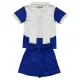 Maglia CF Pachuca Bambino Gara Home 2025/26