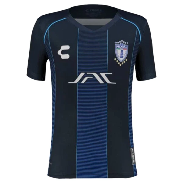 Maglia CF Pachuca Gara Away 2025/26 Maglia CF Pachuca Gara Away 2025/26