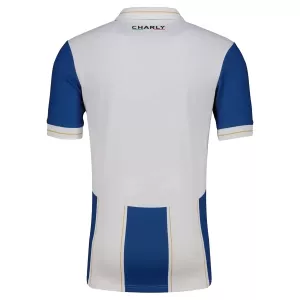 Maglia CF Pachuca Gara Home 2025/26