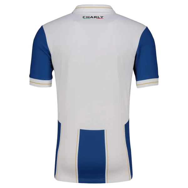 Maglia CF Pachuca Gara Home 2025/26