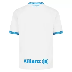 Maglia Club Brugge Gara Away 2025/26