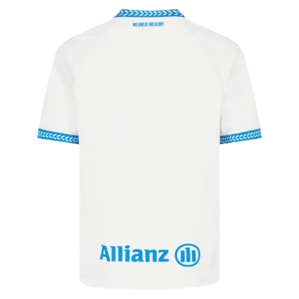 Maglia Club Brugge Gara Away 2025/26