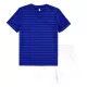 Maglia Everton Bambino Gara Home 2025/26
