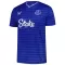 Maglia Everton Gara Home 2025/26