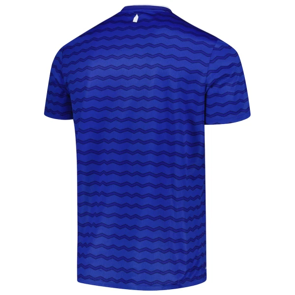 Maglia Everton Gara Home 2025/26