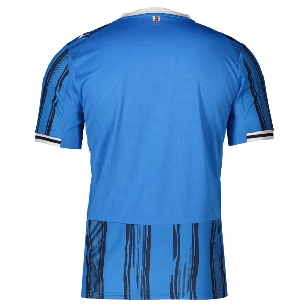 Maglia FC Heidenheim Gara Away 2025/26