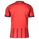 Maglia FC Heidenheim Gara Home 2025/26