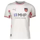 Maglia FC Heidenheim Gara Third 2025/26 Maglia FC Heidenheim Gara Third 2025/26