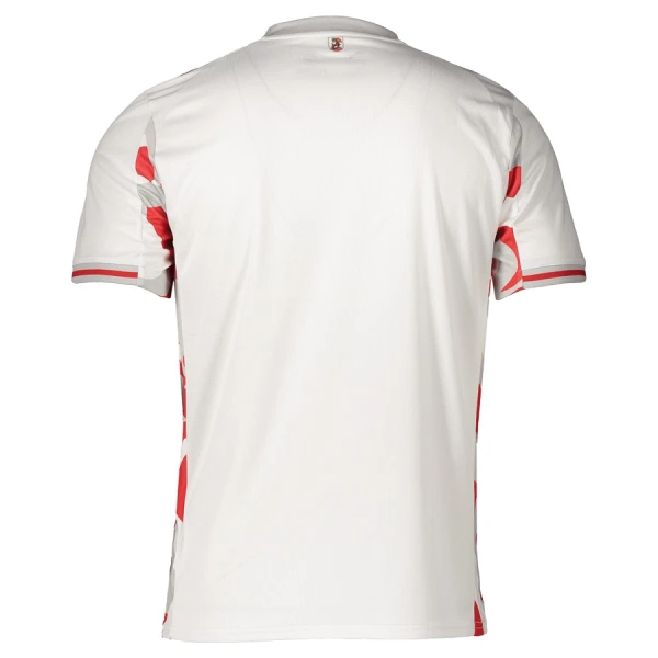 Maglia FC Heidenheim Gara Third 2025/26